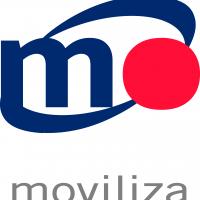 Logo Moviliza Global